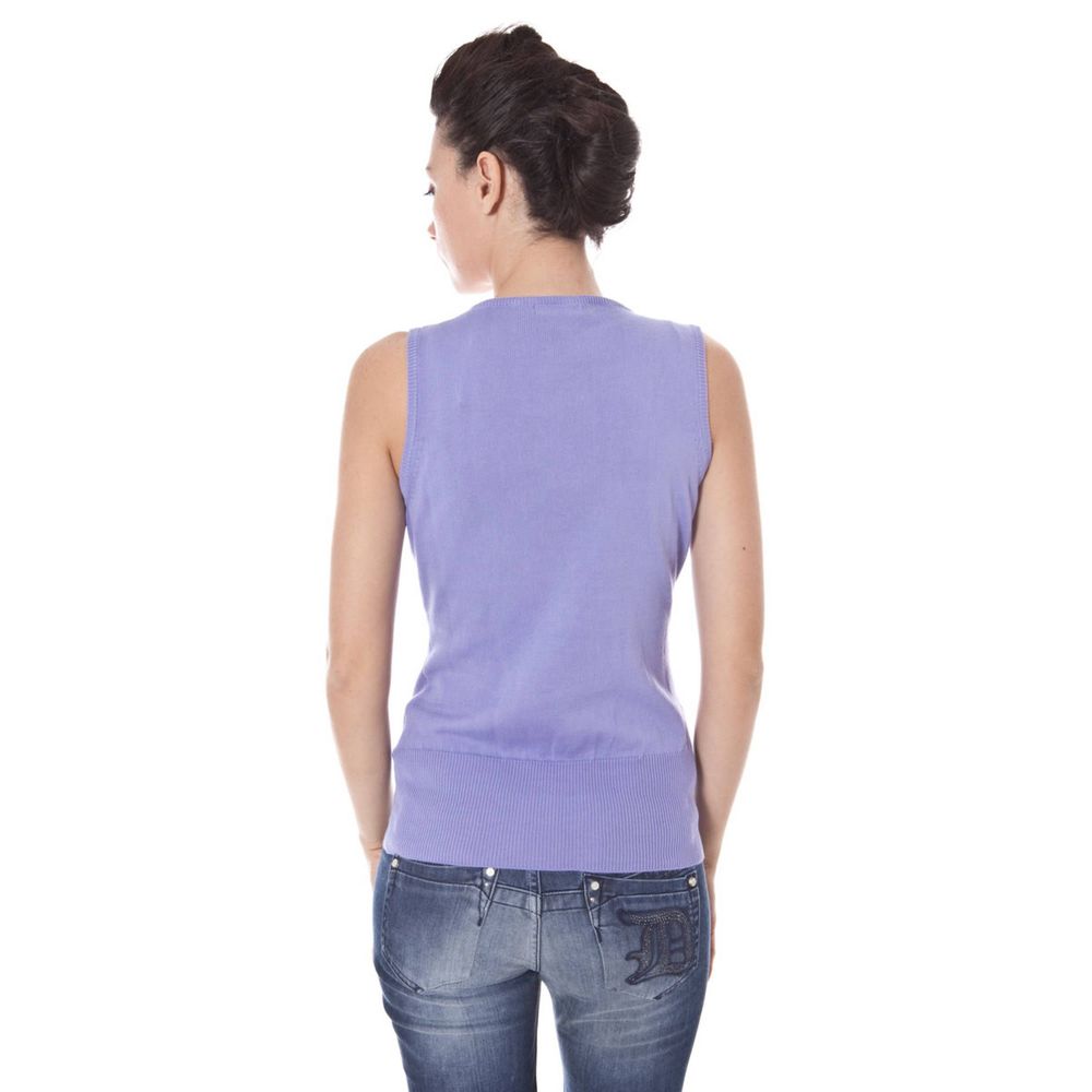 Datch Viola Cotton Women Sweater