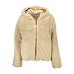 U.S. POLO ASSN. Oro Nylon Women's Jacket