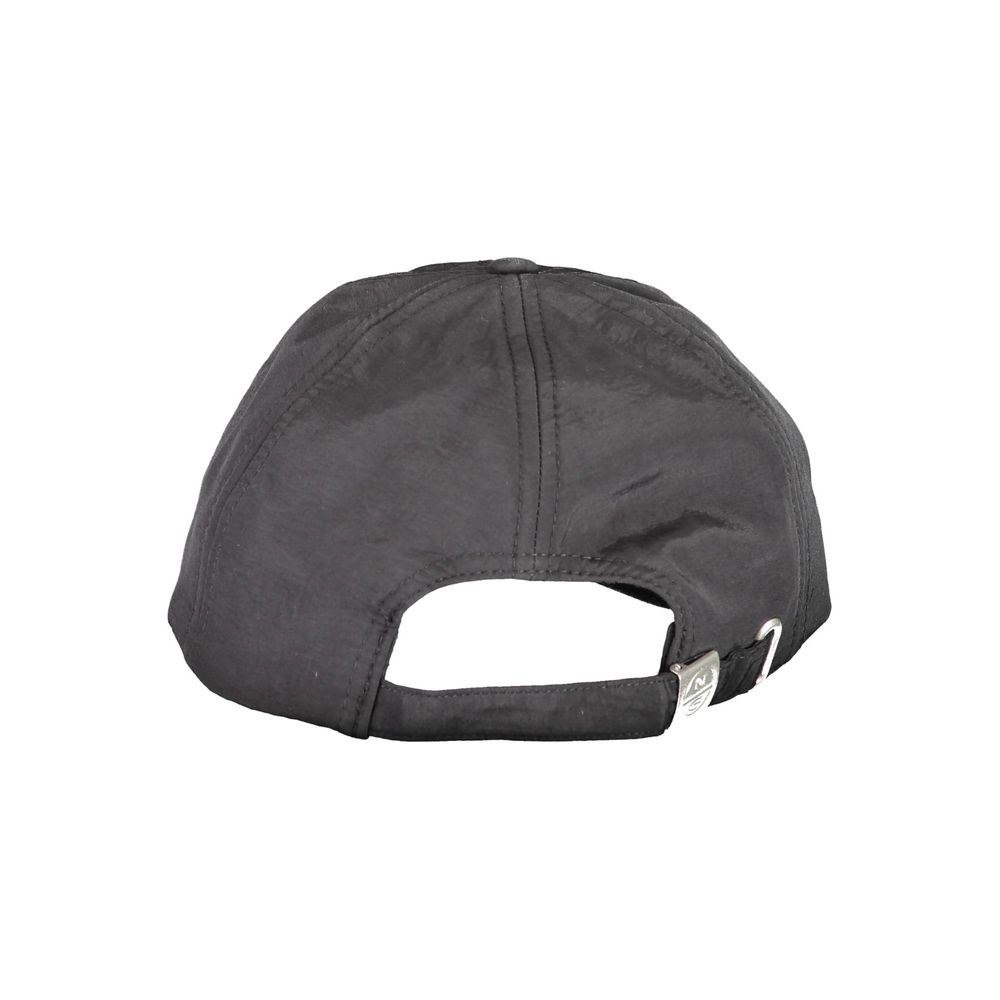 North Sails Black Polyamide Hats & Cap North Sails