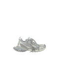 Balenciaga Gray Polyethylene Chunky Sneakers Balenciaga