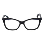 Yohji Yamamoto Blue Plastic Glasses Frames Yohji Yamamoto