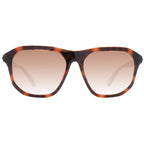 Guess Brown Plastic Sunglasses - Eljoys Fashion 