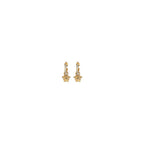 Versace Earrings
