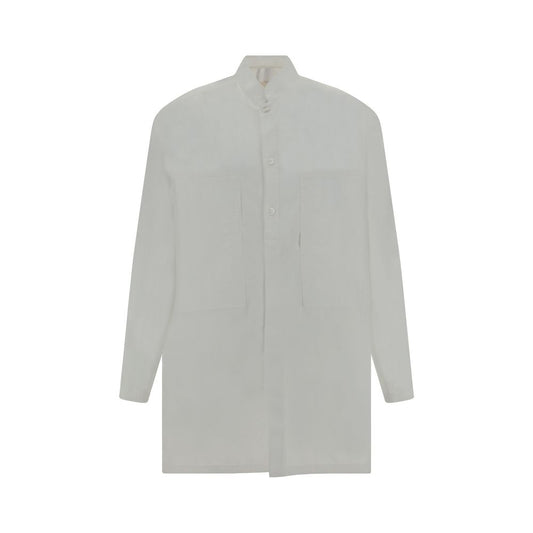 Mordecai Cotton Shirt Mordecai