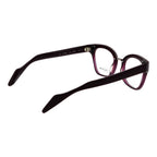 Yohji Yamamoto Multicolor Acetate Glasses Frames