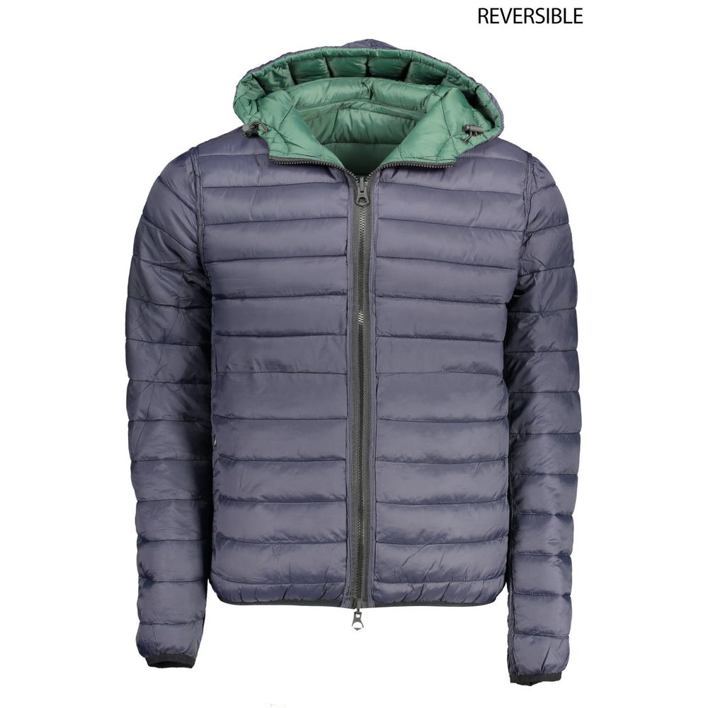U.S. POLO ASSN. Green Nylon Jacket U.S. POLO ASSN.