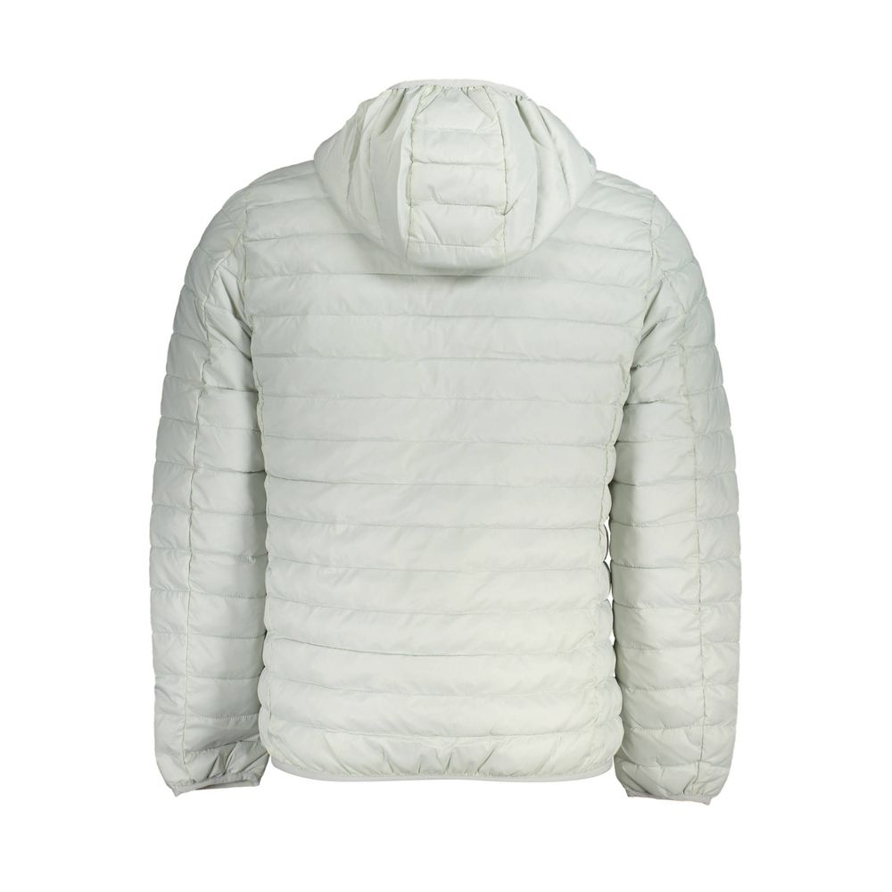 Norway 1963 Gray Polyamide Jacket Norway 1963