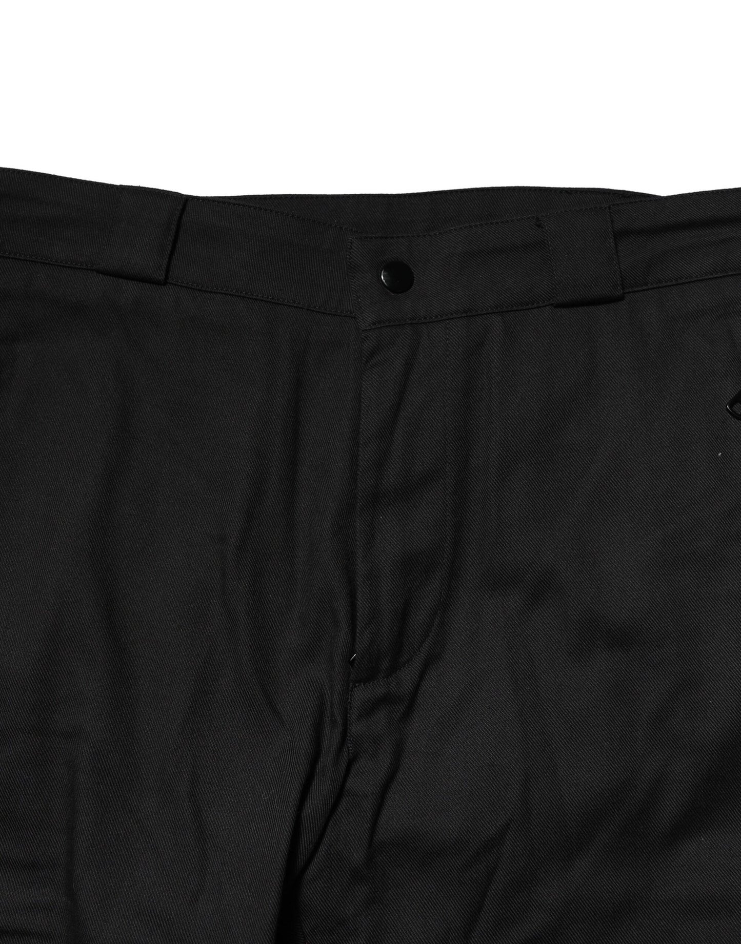 Dolce & Gabbana Multicolor Cotton Jogger Men Pants Dolce & Gabbana