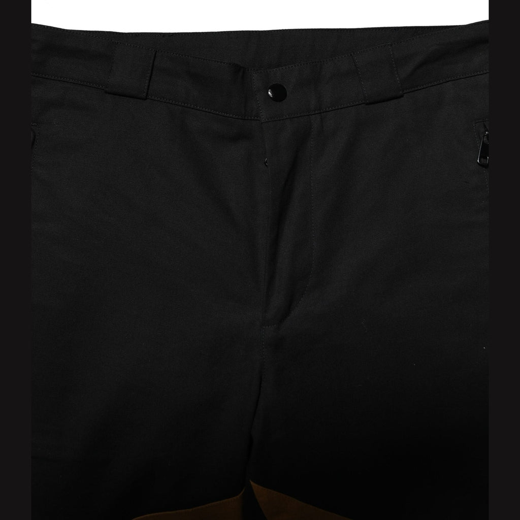 Dolce & Gabbana Multicolor Cotton Slim Fit Men Pants