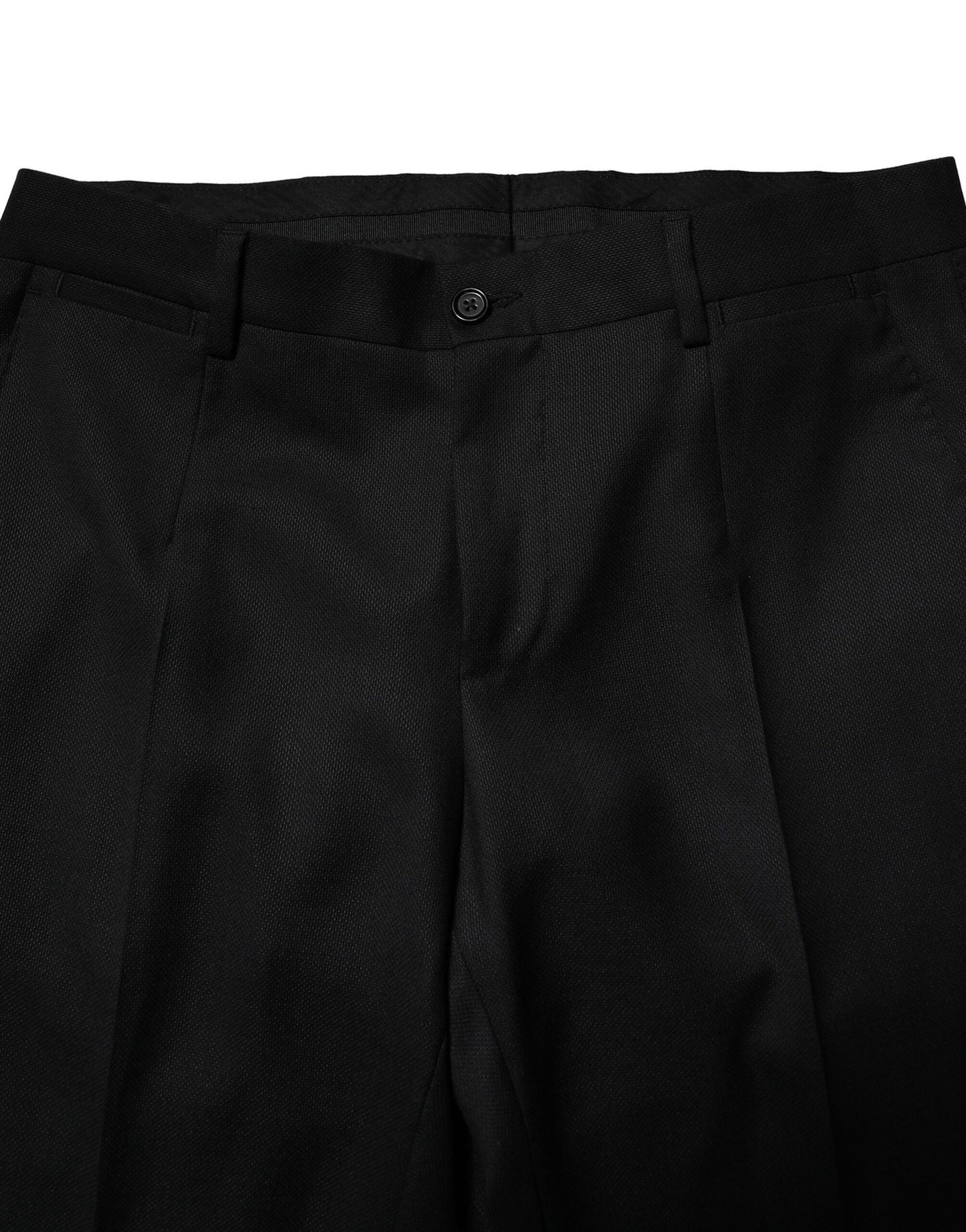 Dolce & Gabbana Blue MARTINI Wool Formal 2 Piece Suit Dolce & Gabbana