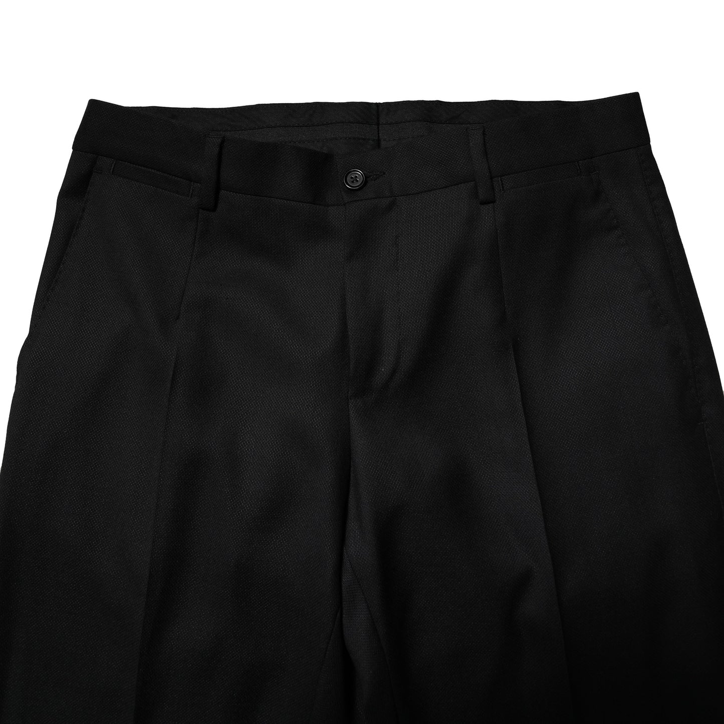 Dolce & Gabbana Blue MARTINI Wool Formal 2 Piece Suit Dolce & Gabbana