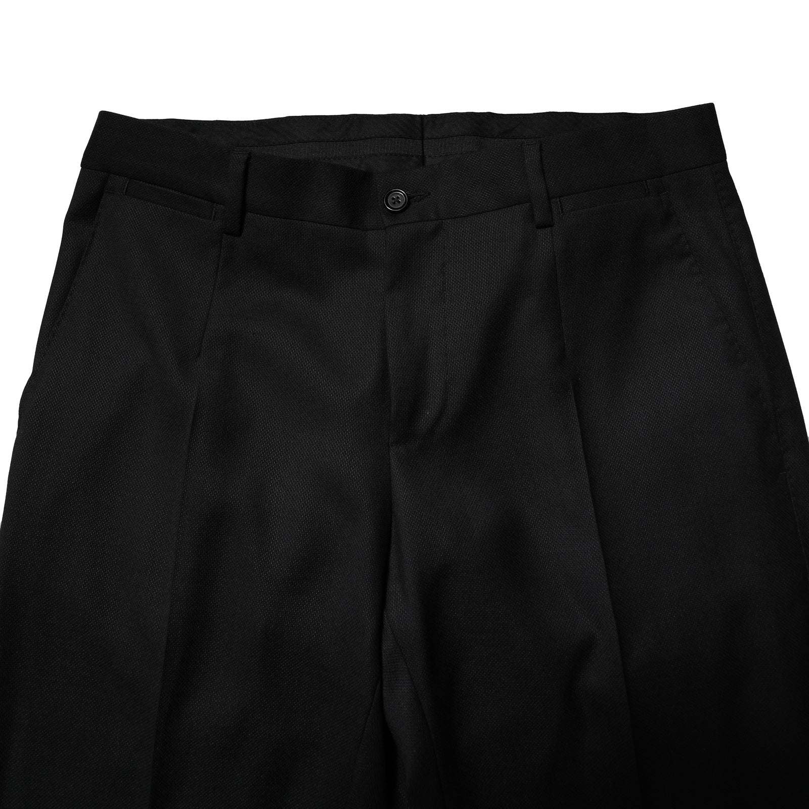 Dolce & Gabbana Blue MARTINI Wool Formal 2 Piece Suit Dolce & Gabbana