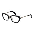Yohji Yamamoto Blue Acetate Glasses Frames