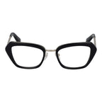 Yohji Yamamoto Blue Acetate Glasses Frames