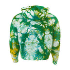Palm Angels Multicolor Cotton Sweatshirt