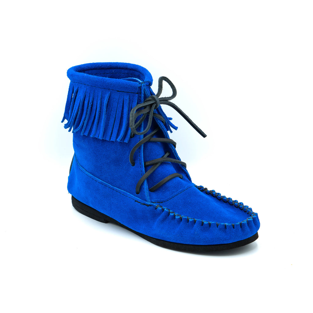 Yaronhia’ ïohtih bleu ciel