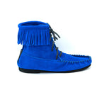Yaronhia’ ïohtih bleu ciel
