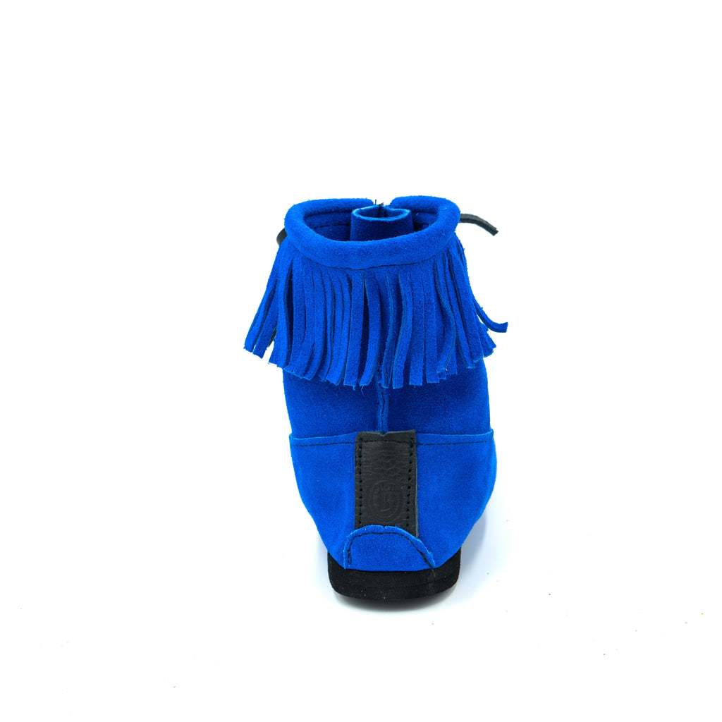 Yaronhia’ ïohtih bleu ciel