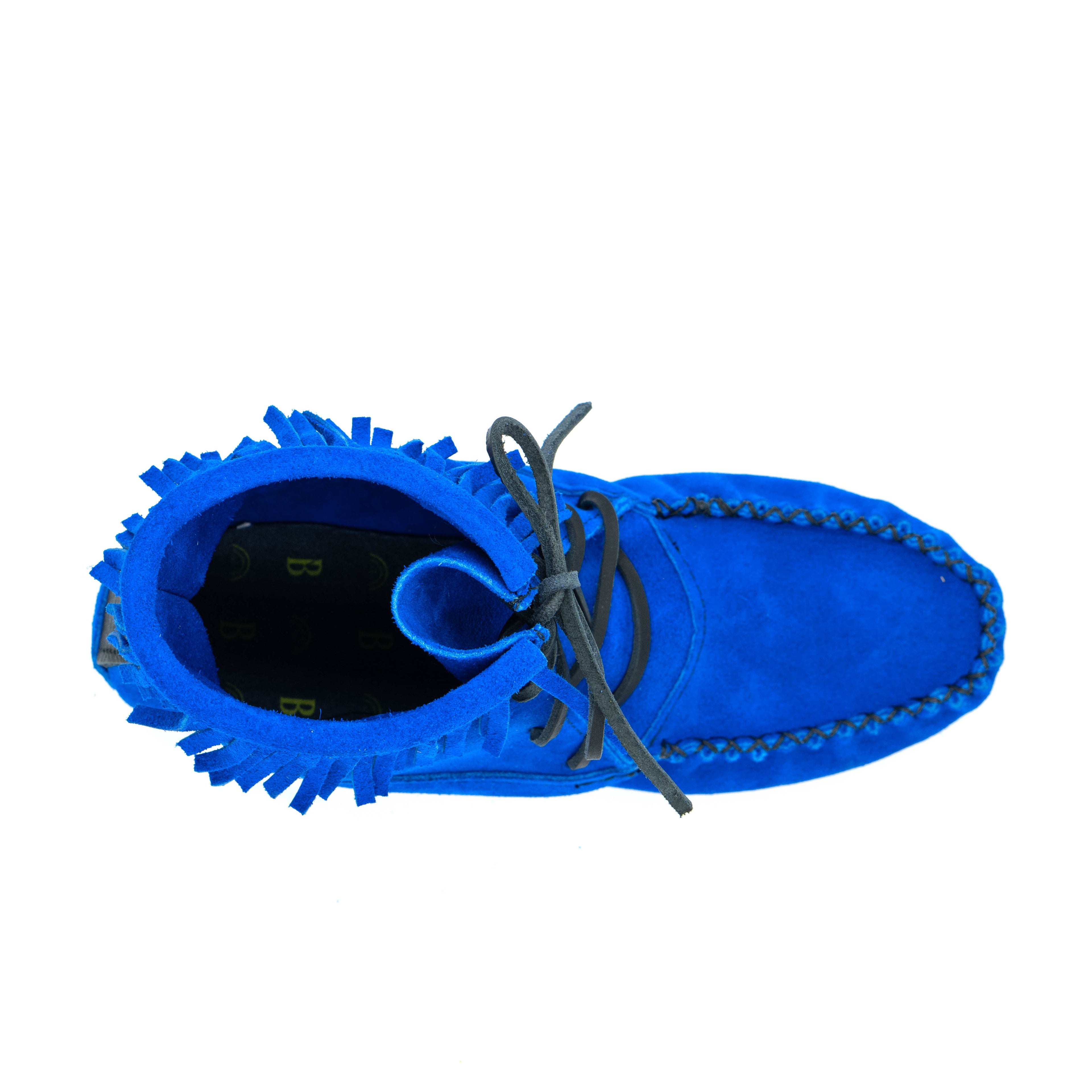 Yaronhia’ ïohtih bleu ciel