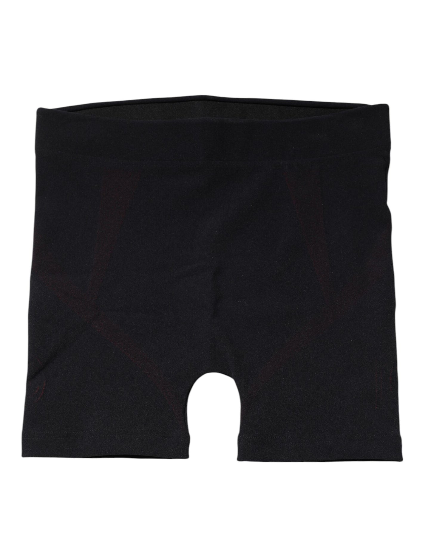Dolce & Gabbana Black Nylon Stretch Boxer Shorts Underwear Dolce & Gabbana