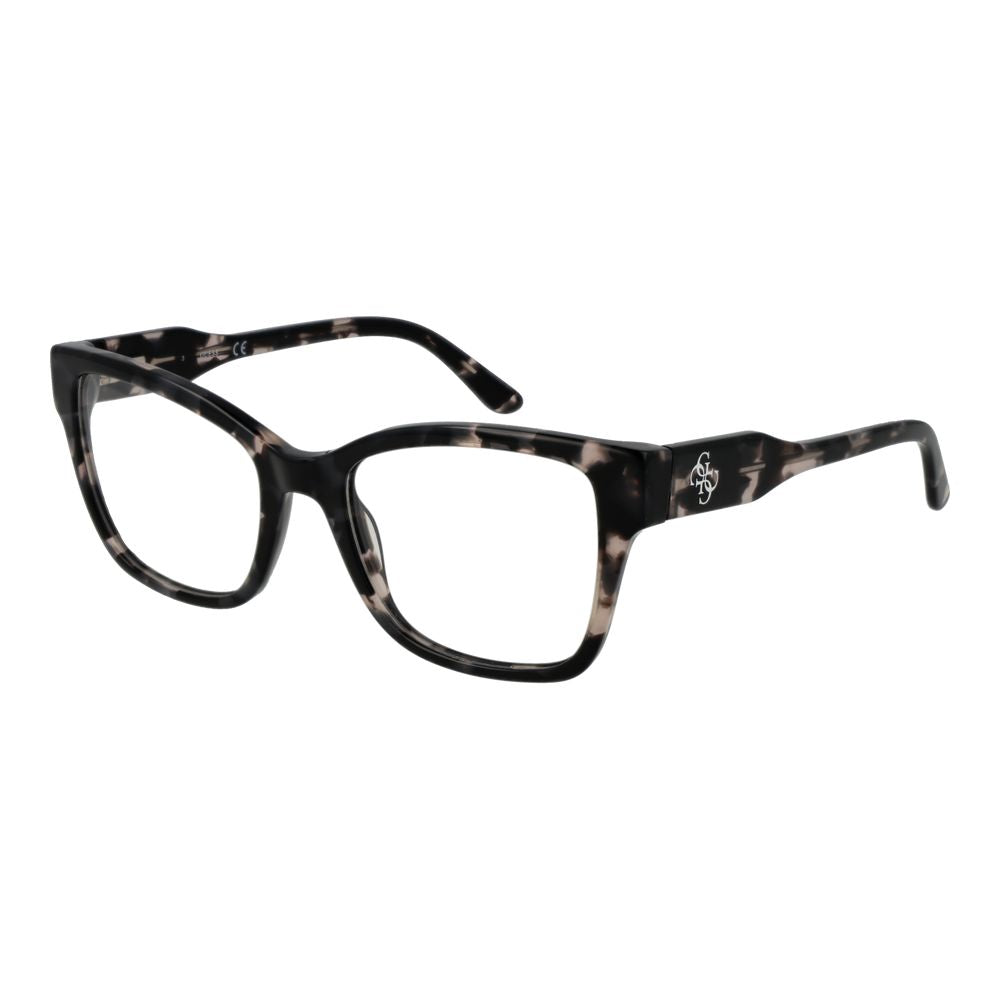 Guess Multicolor Women Glasses Frame