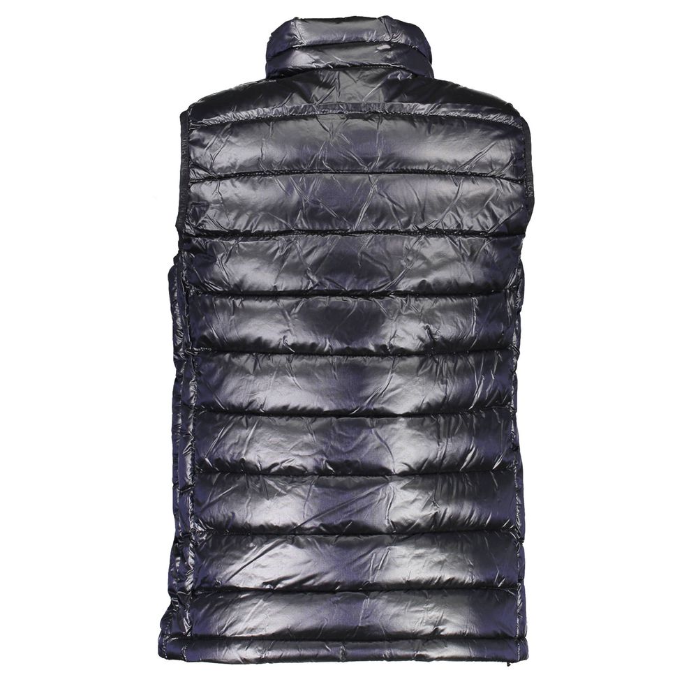 North Sails Black Polyamide Jackets & Coat North Sails