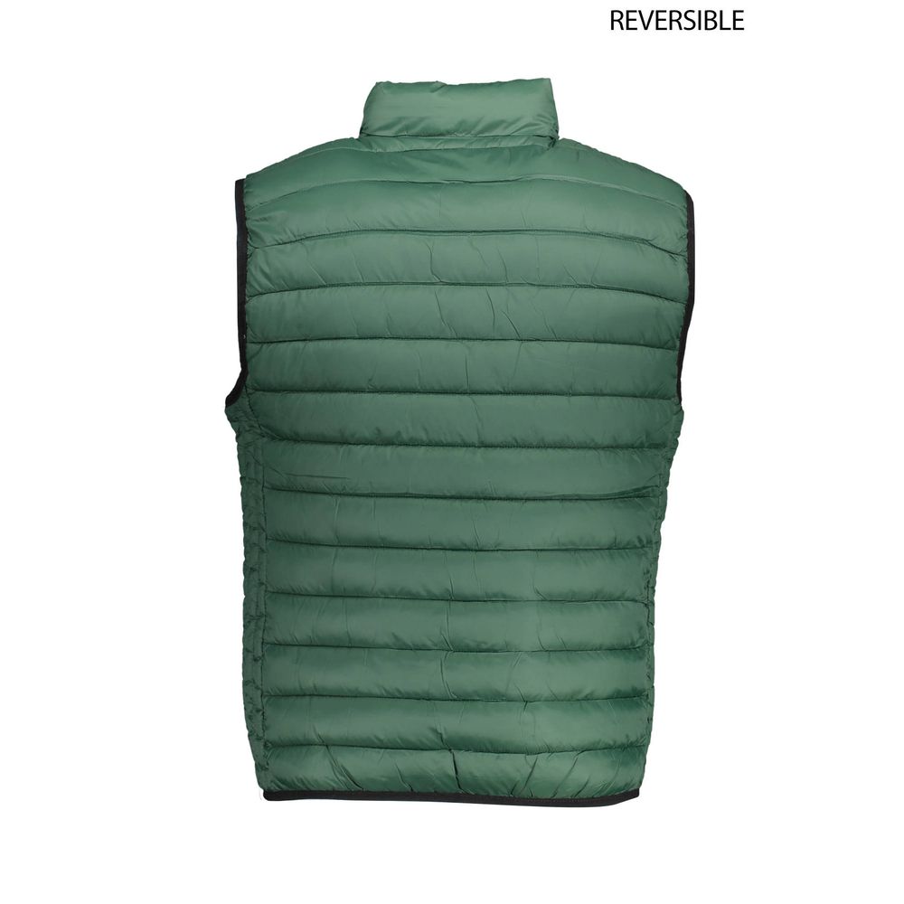 U.S. POLO ASSN. Green Nylon Jacket U.S. POLO ASSN.