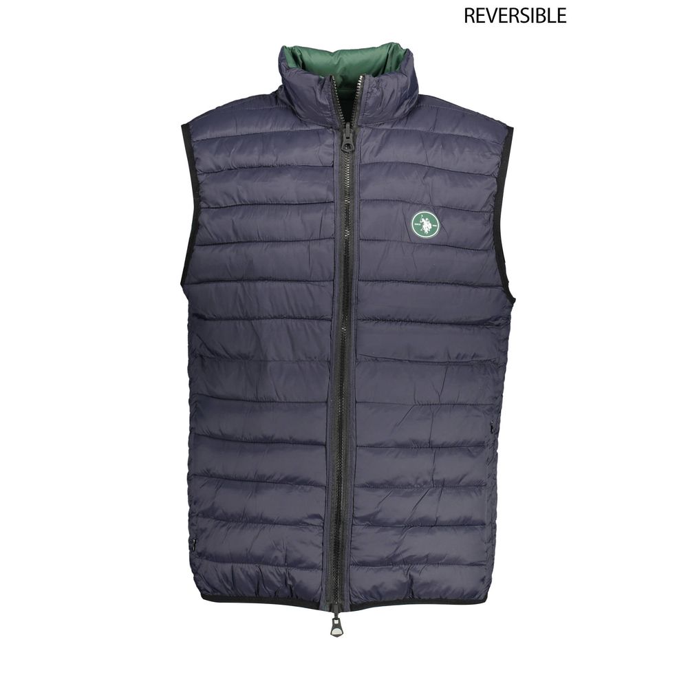 U.S. POLO ASSN. Green Nylon Jacket U.S. POLO ASSN.