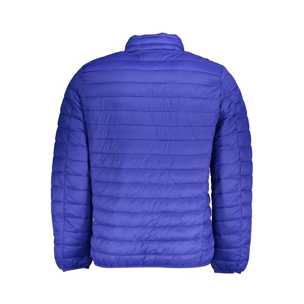 Norway 1963 Blue Polyamide Jacket Norway 1963