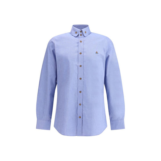 Vivienne Westwood Logo Orb Shirt Vivienne Westwood