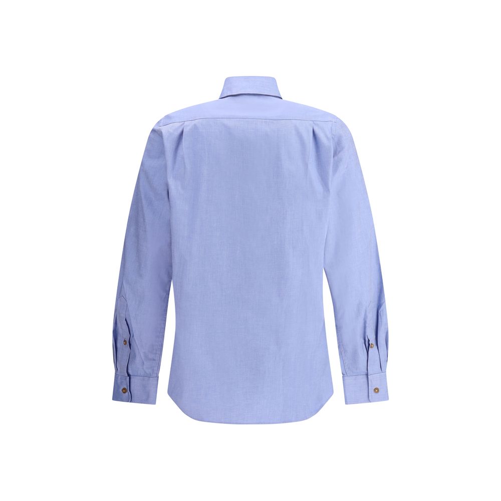 Vivienne Westwood Logo Orb Shirt Vivienne Westwood