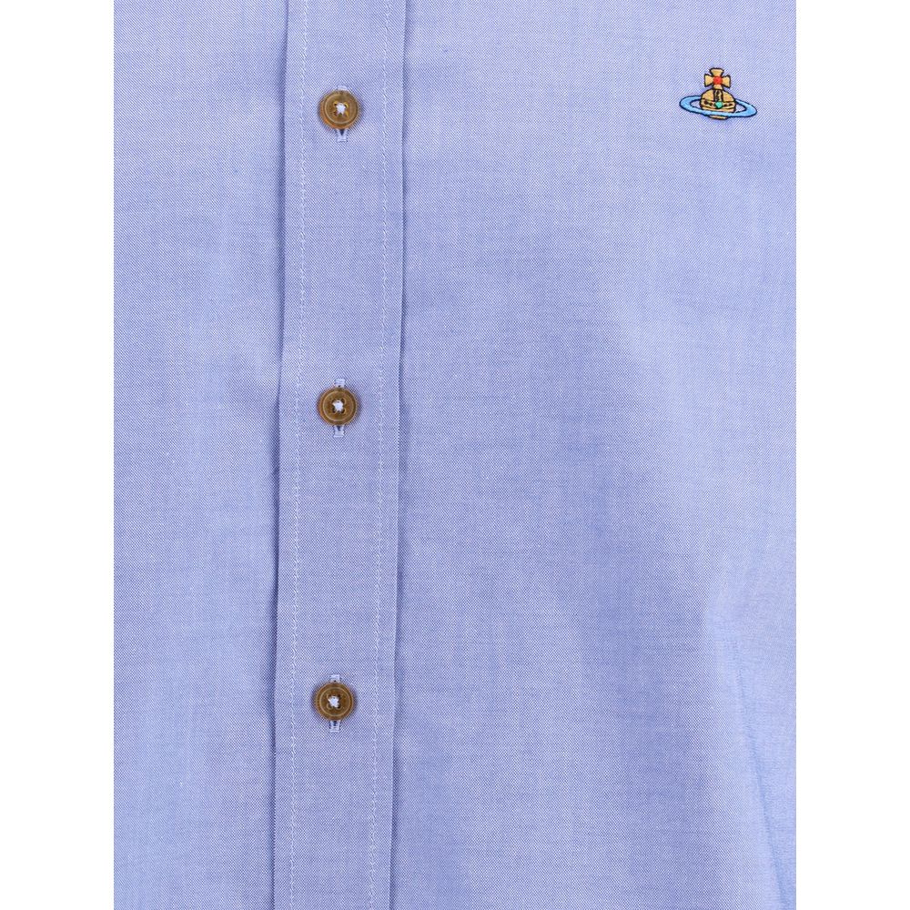 Vivienne Westwood Logo Orb Shirt Vivienne Westwood