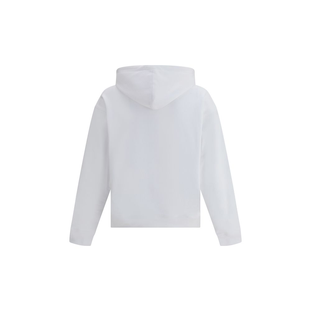 Moschino Logoed Hoodie Moschino