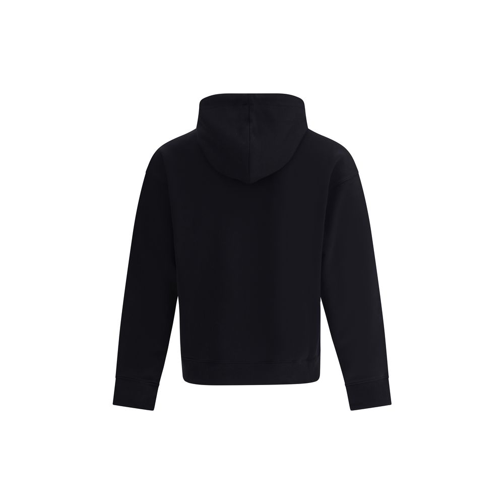 Moschino Logoed Hoodie Moschino