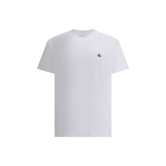 Vivienne Westwood Orb logo T-Shirt Vivienne Westwood