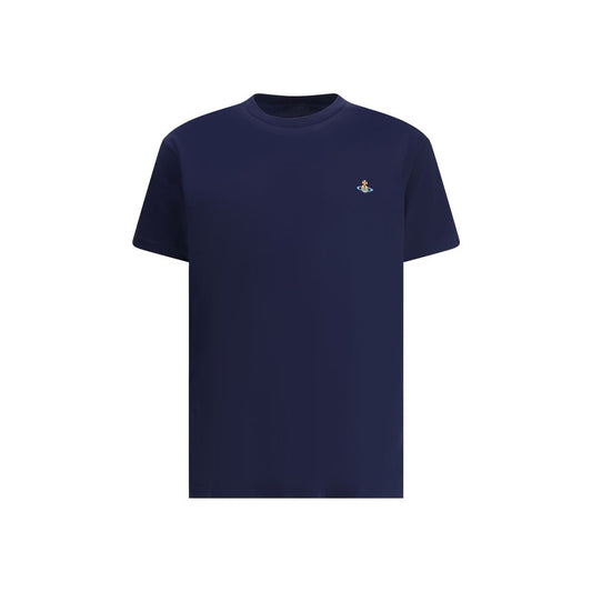 Vivienne Westwood Orb logo T-Shirt Vivienne Westwood