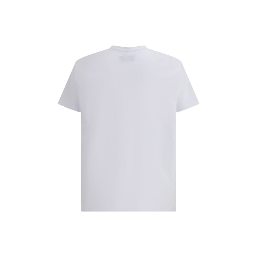 Vivienne Westwood Drawn Orb T-Shirt Vivienne Westwood