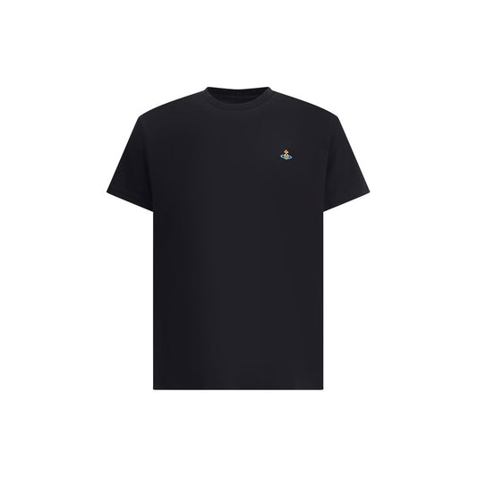 Vivienne Westwood Orb logo T-Shirt Vivienne Westwood