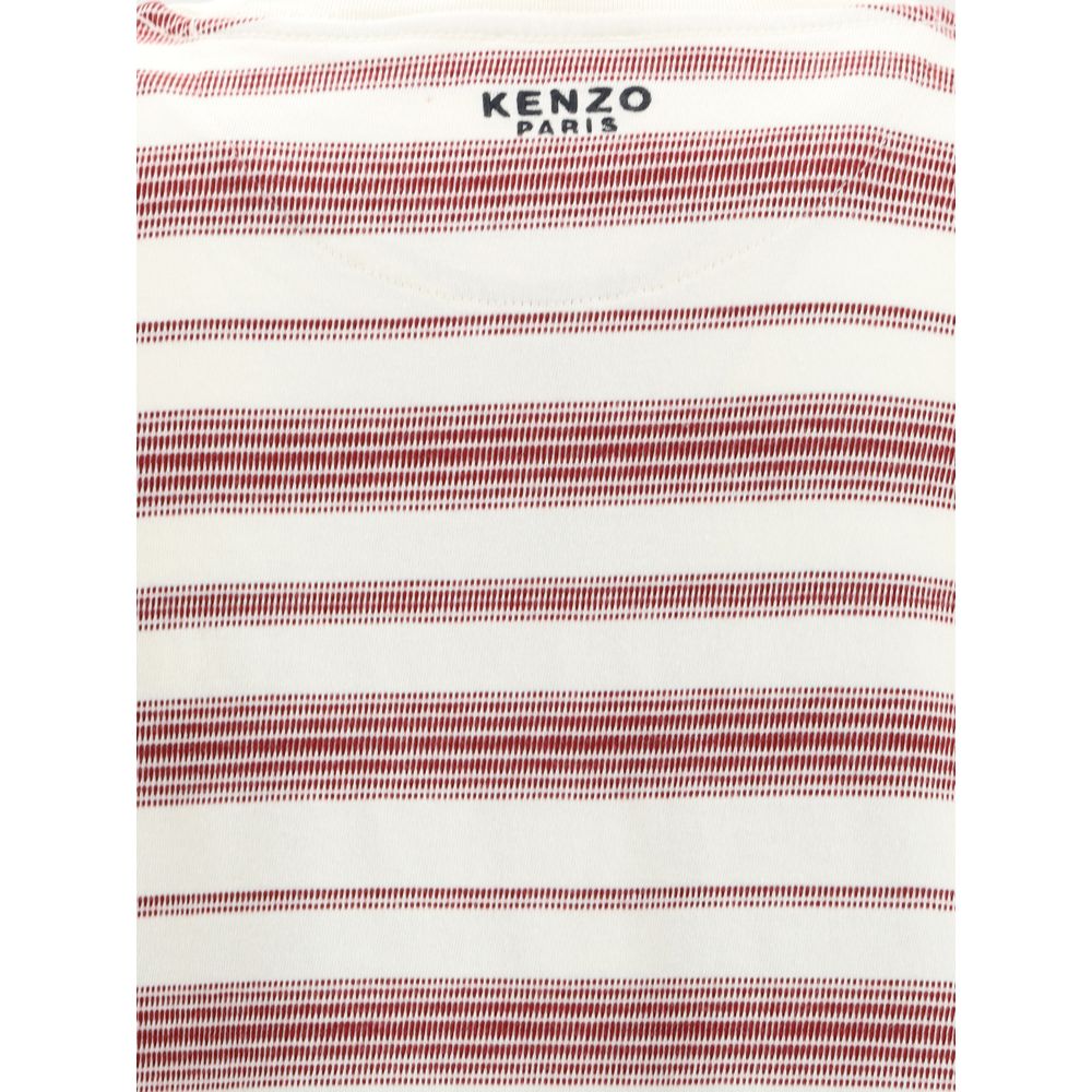 Kenzo Long Sleeve Jersey
