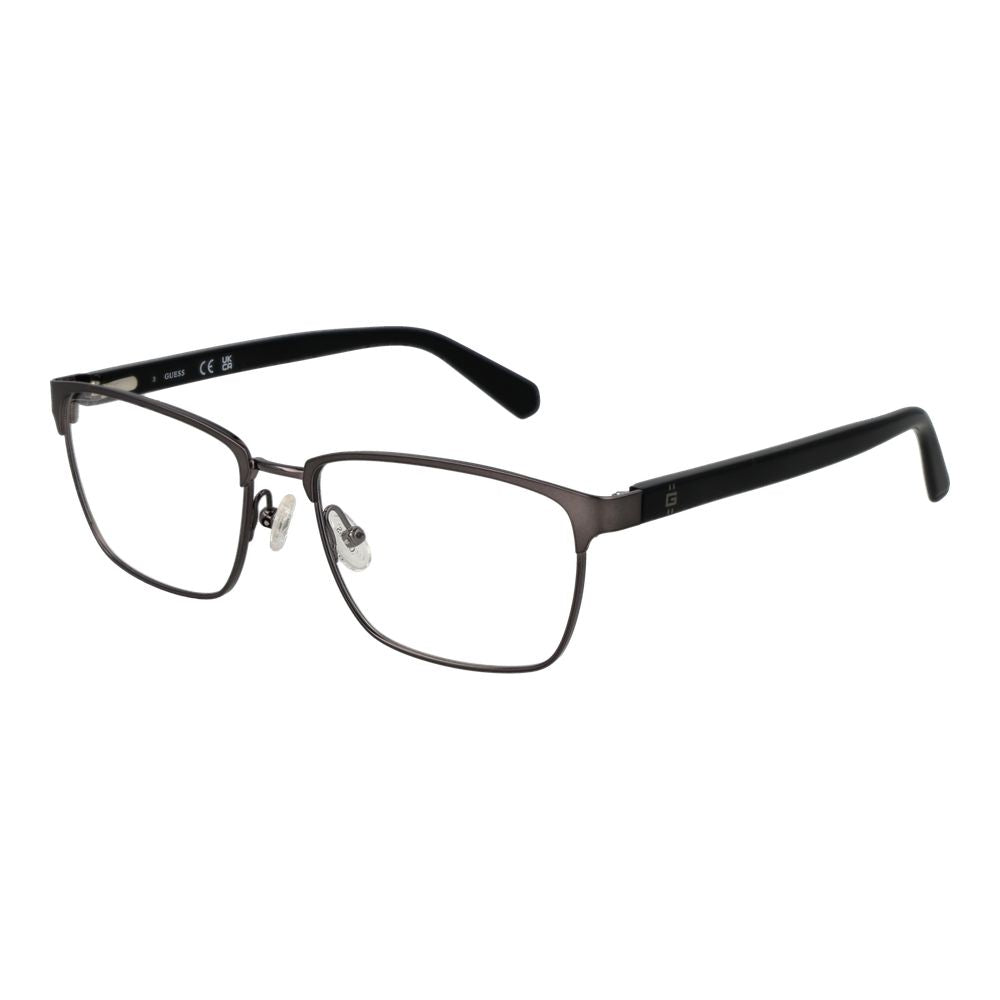 Guess Gray Men Optical Frames Guess