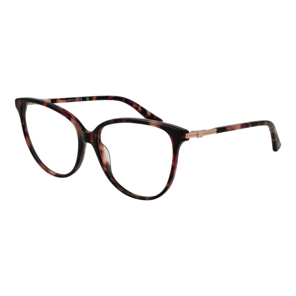 Guess Multicolor Women Glasses Frame