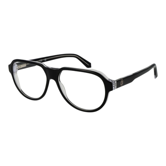 Guess Black Men Glasses Frame