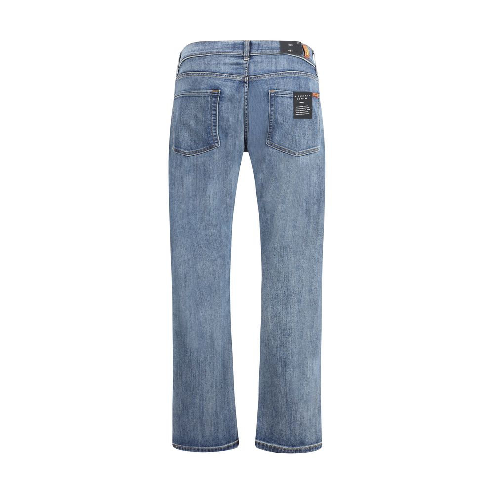 7FOR Brett Coldspring Jeans