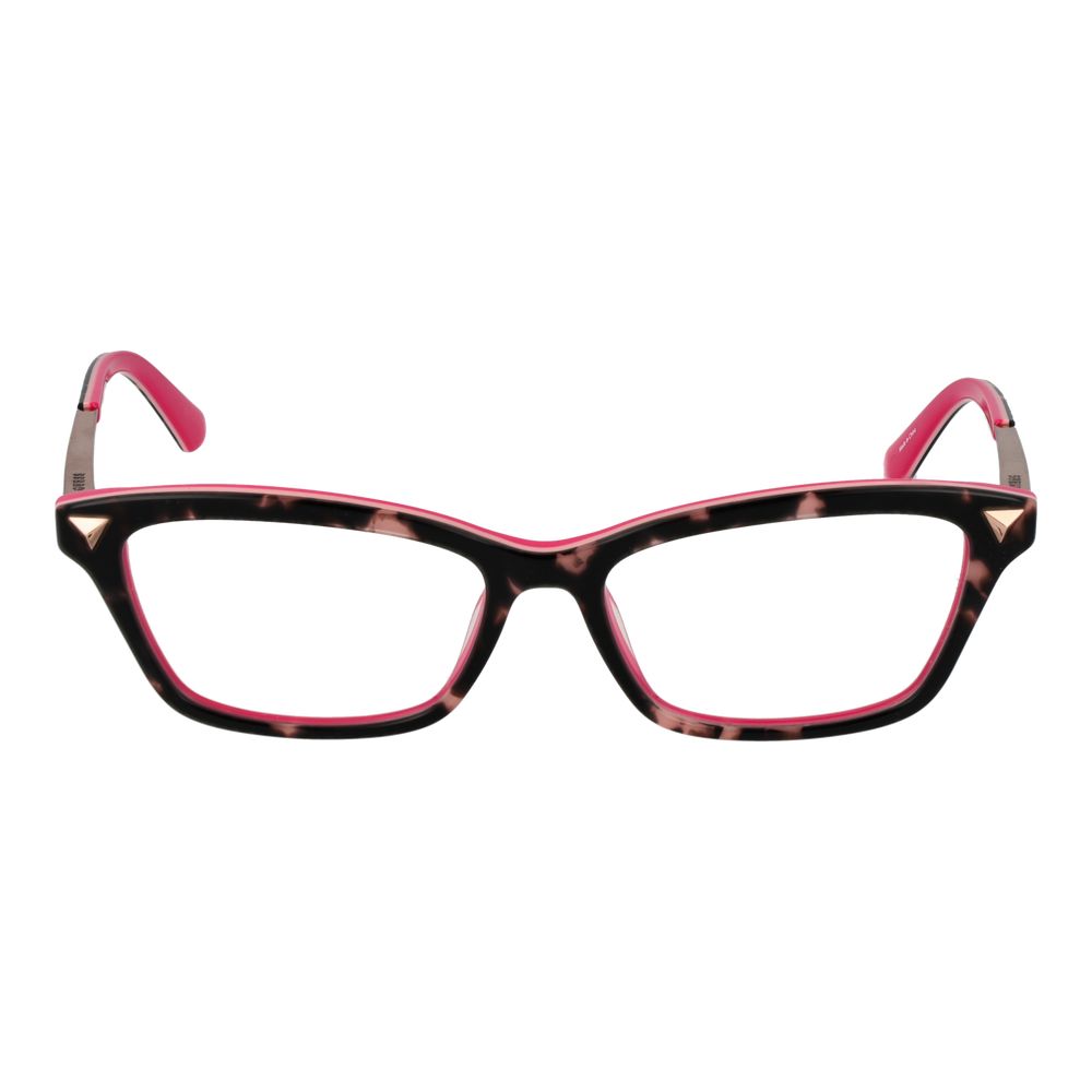 Guess Multicolor Women Glasses Frame