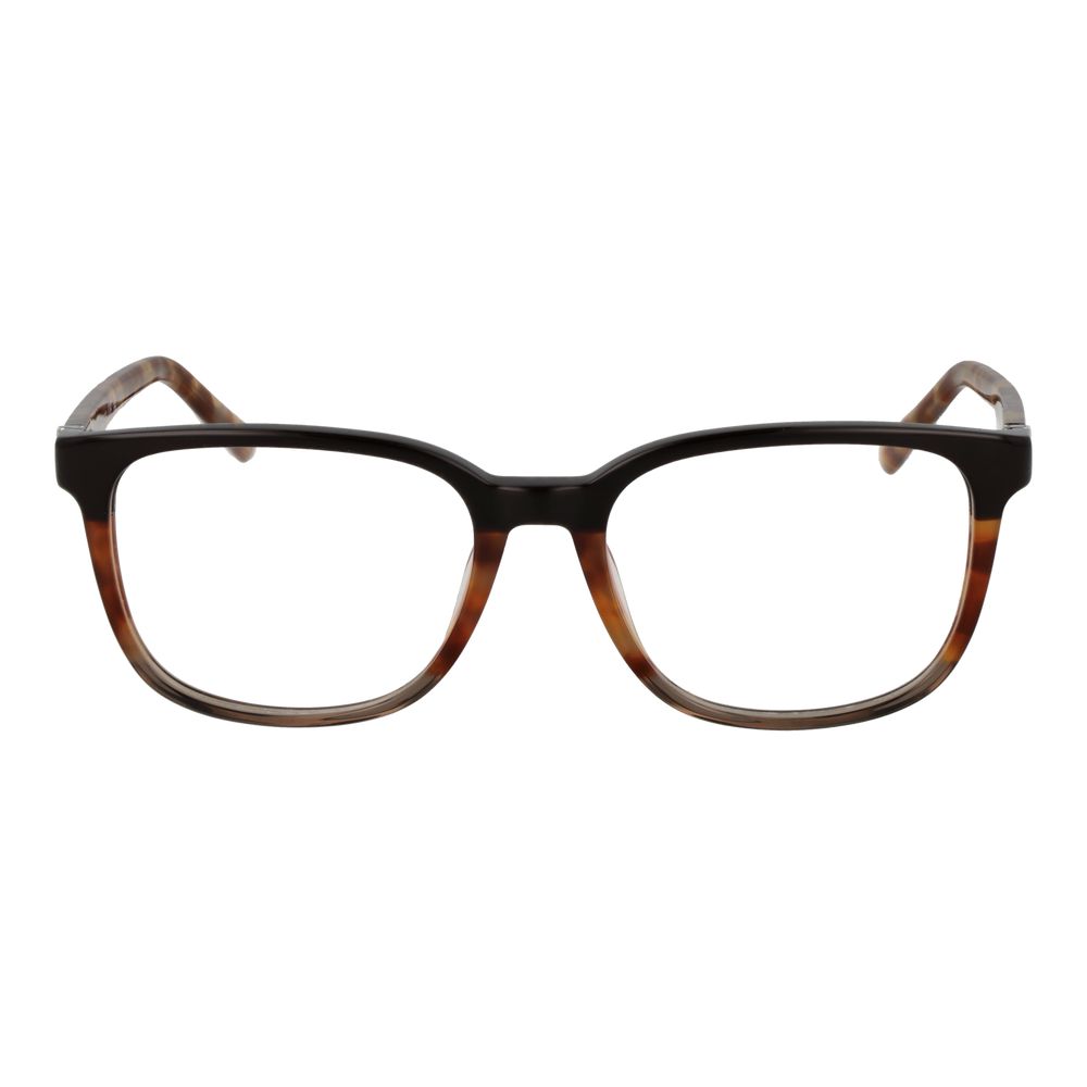 Guess Multicolor Men Glasses Frame