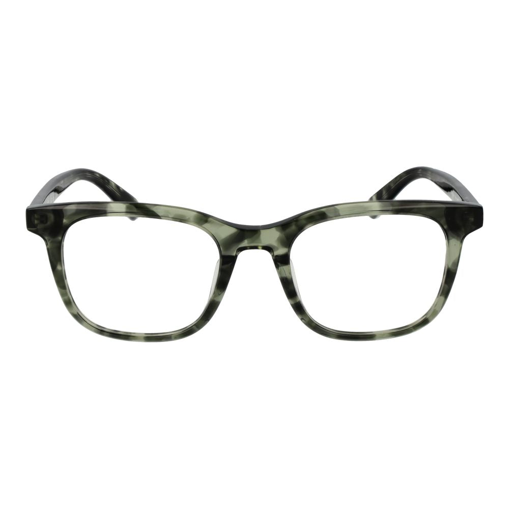 Guess Green Men Glasses Frame