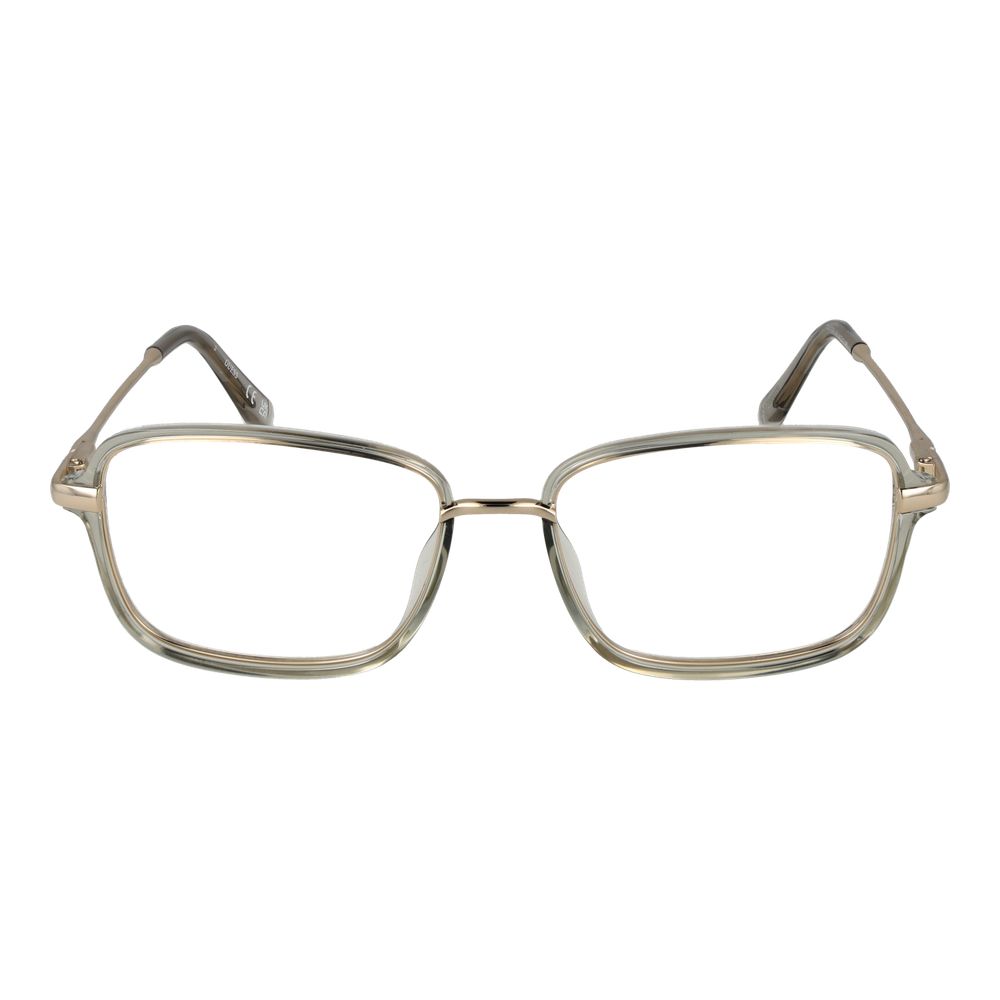 Guess Gray Men Glasses Frame