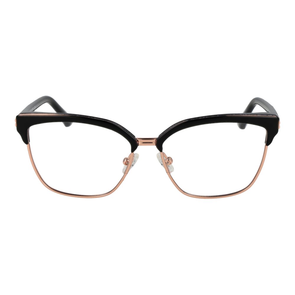 Guess Rose Gold Women Glasses Frame