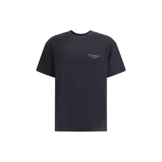 Givenchy Cotton T-Shirt Givenchy