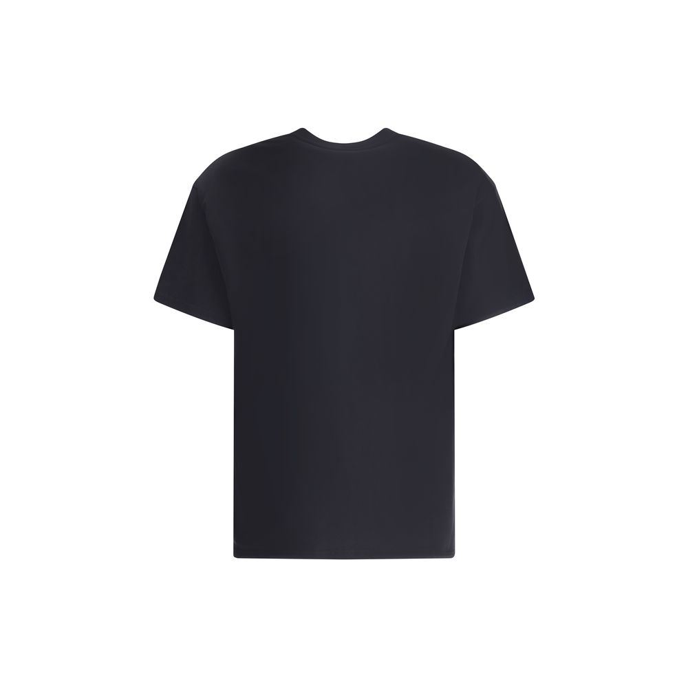 Givenchy Cotton T-Shirt Givenchy